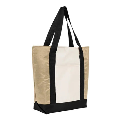 Summit Tote Bag