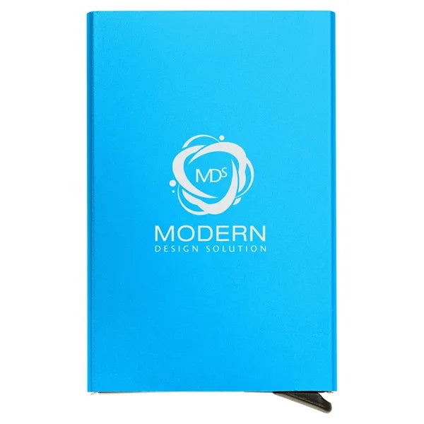 RFID Card Holder