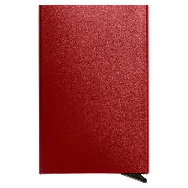 RFID Card Holder