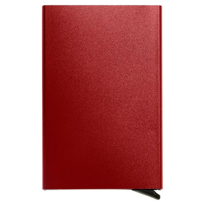 RFID Card Holder