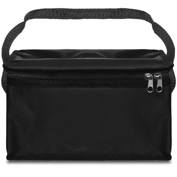 Custom Six Pack Lunch Cooler Bags