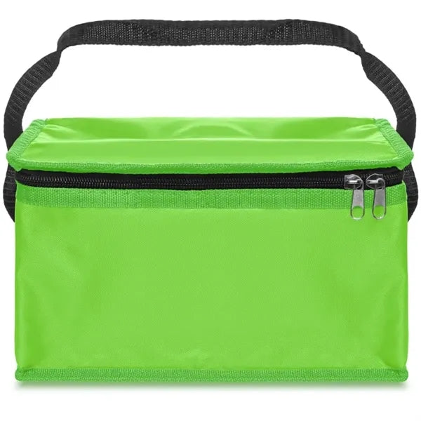 Custom Six Pack Lunch Cooler Bags