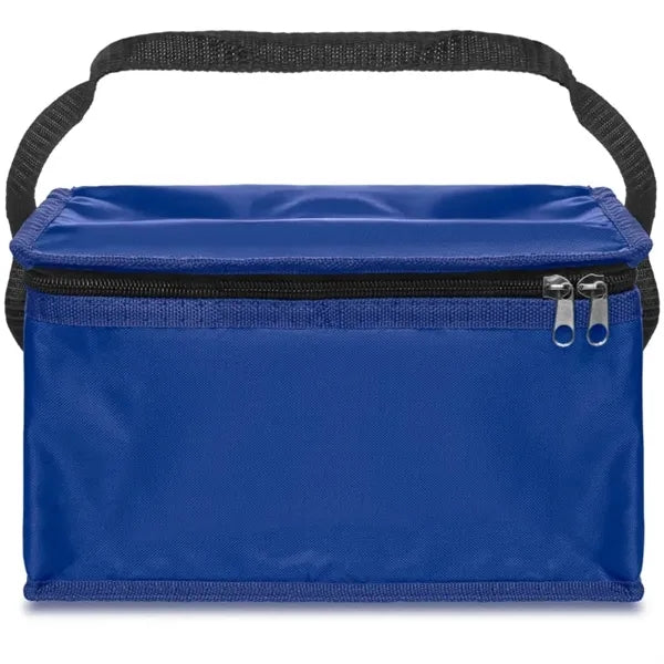 Custom Six Pack Lunch Cooler Bags