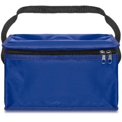 Custom Six Pack Lunch Cooler Bags