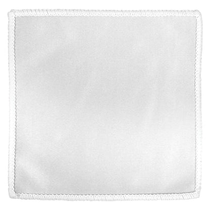 8x8 Microfiber Terry Towel - 400GSM