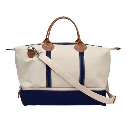 Custom Sierra Weekender Bag ( 24" W x 14" H x 7" D )