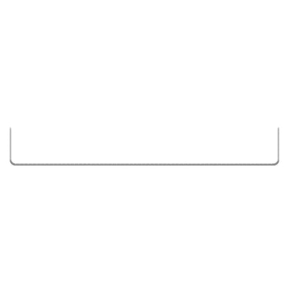 12 Inch Ruler Tag
