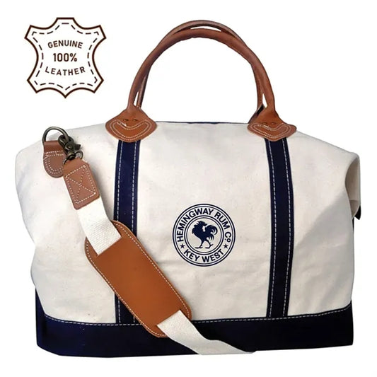 Signature Weekender (Lg) ( 28"W X 15" H X 10"D )