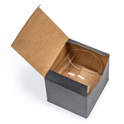 Mandelay Stemless Wine - Imprinted