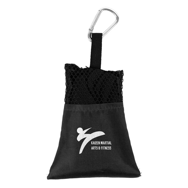 Cooling Towel Set - 160GSM
