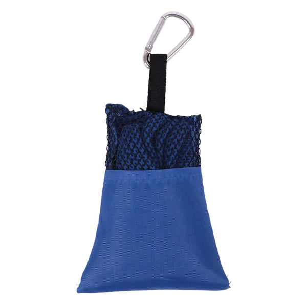 Cooling Towel Set - 160GSM