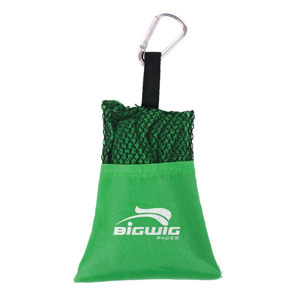 Cooling Towel Set - 160GSM