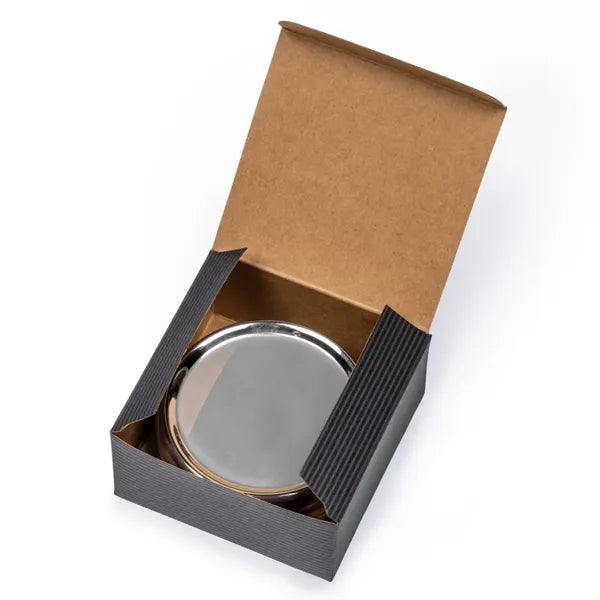 Square Coaster - Set of 4