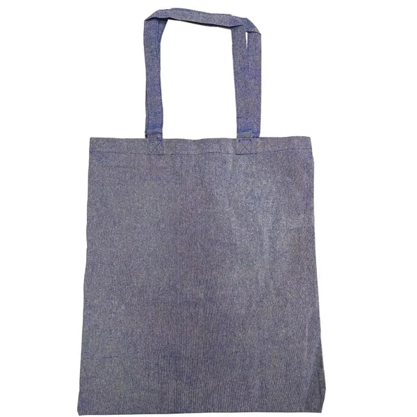 Recycled Convention Tote Bag 7 OZ