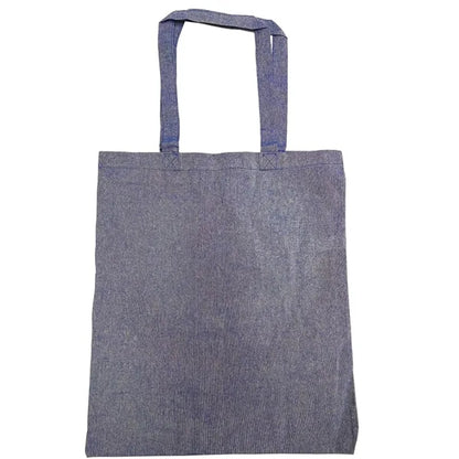 Recycled Convention Tote Bag 7 OZ