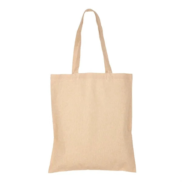 Recycled Convention Tote Bag 7 OZ