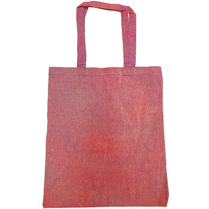 Recycled Convention Tote Bag 7 OZ