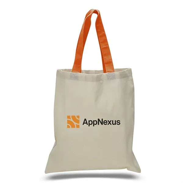 Economical Tote Bag ( 15"W X 16"H ) 6 OZ
