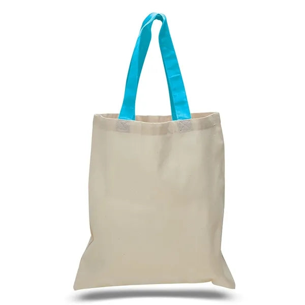 Economical Tote Bag ( 15"W X 16"H ) 6 OZ
