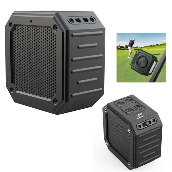 Magnetic Golf Wireless Speaker