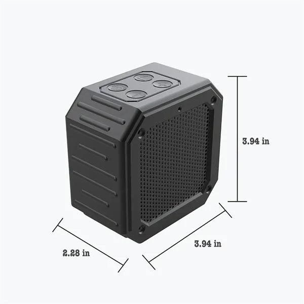 Magnetic Golf Wireless Speaker