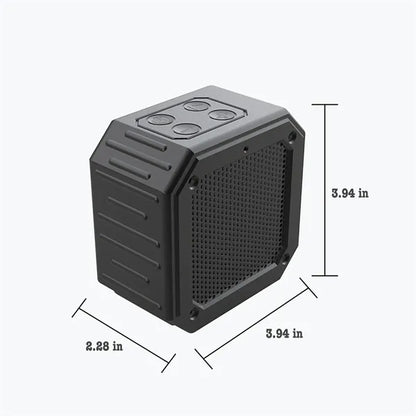 Magnetic Golf Wireless Speaker