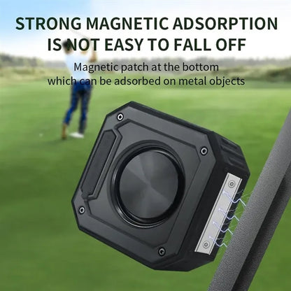 Magnetic Golf Wireless Speaker