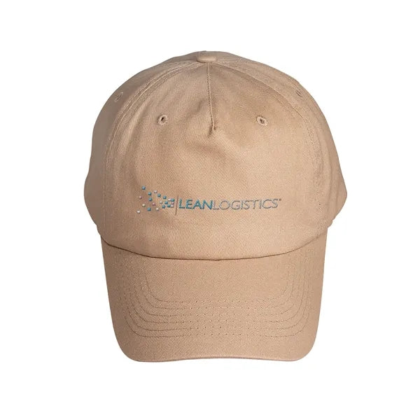 Economy Cap