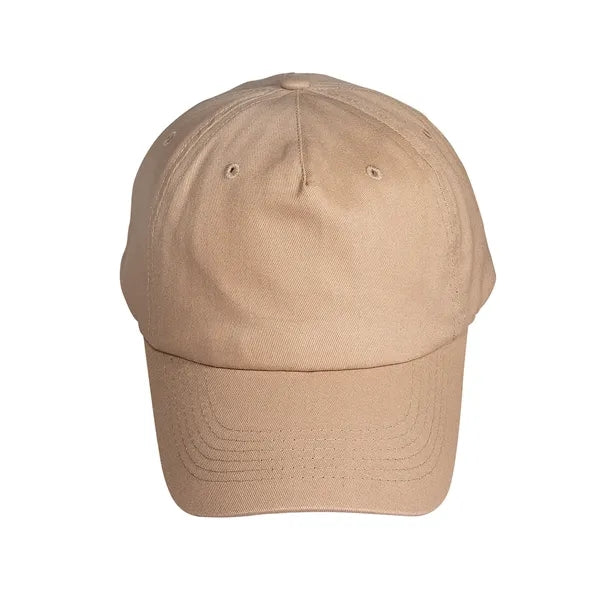 Economy Cap