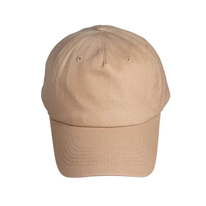 Economy Cap