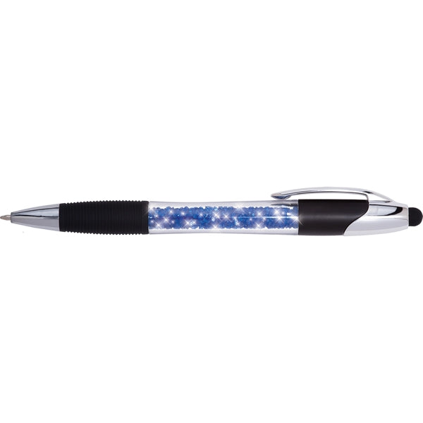 Geode Illuminated Stylus Pen