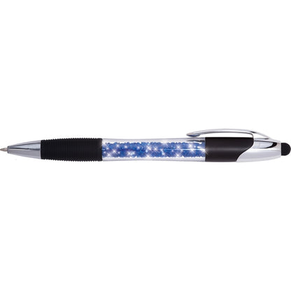 Geode Illuminated Stylus Pen
