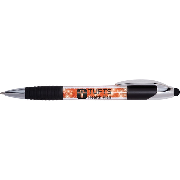 Geode Illuminated Stylus Pen