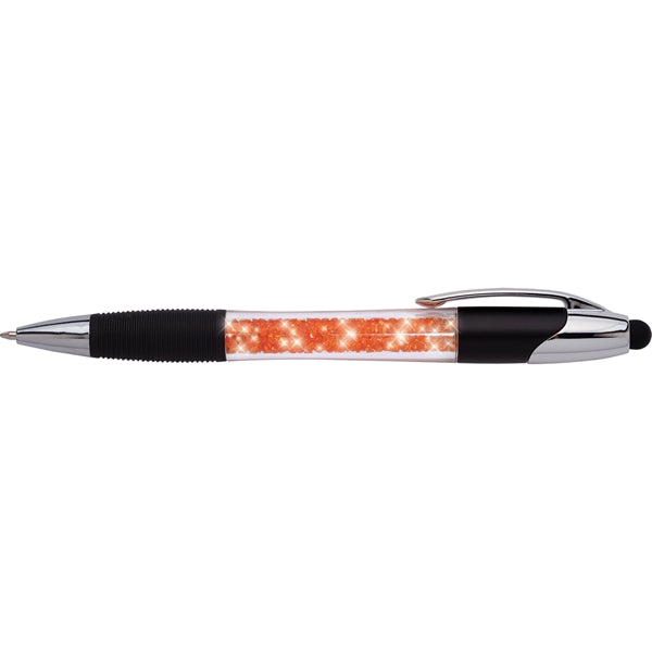 Geode Illuminated Stylus Pen