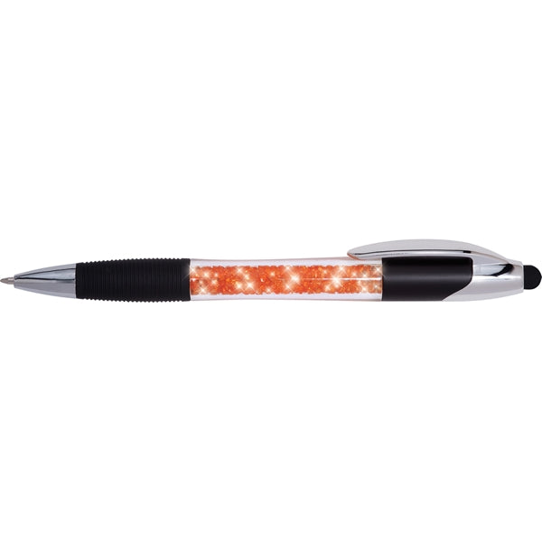 Geode Illuminated Stylus Pen