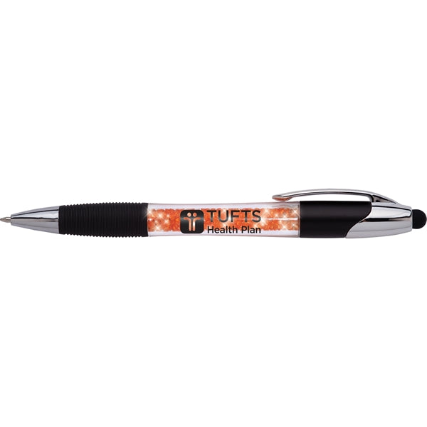 Geode Illuminated Stylus Pen