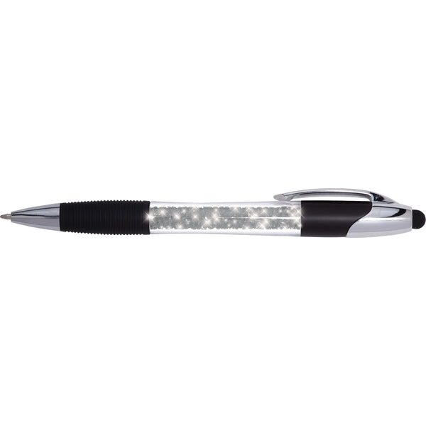 Geode Illuminated Stylus Pen