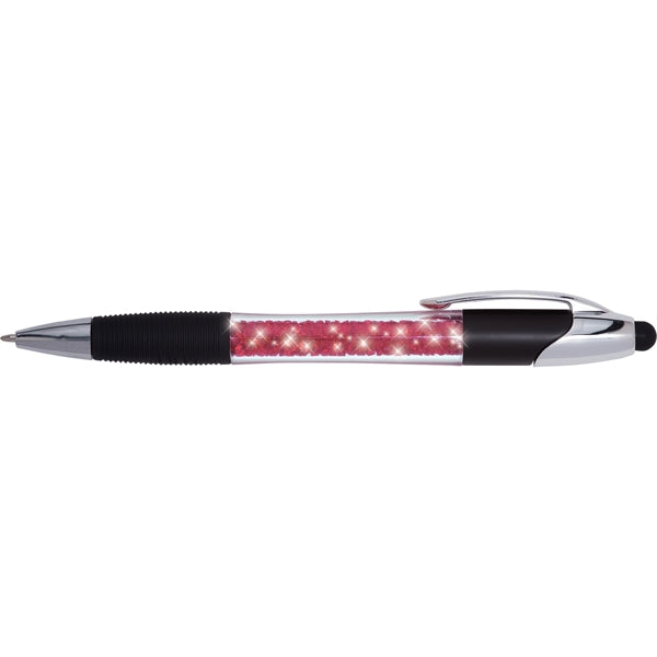 Geode Illuminated Stylus Pen