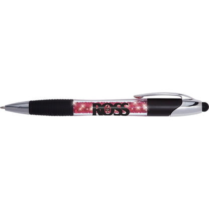 Geode Illuminated Stylus Pen