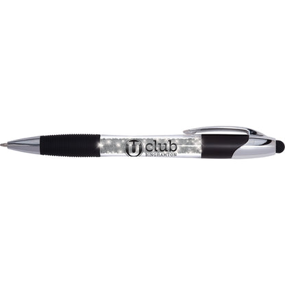 Geode Illuminated Stylus Pen