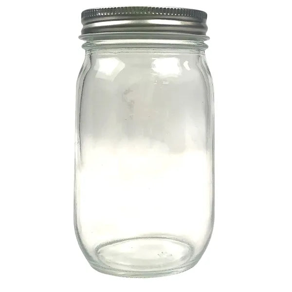 Medium Jar Premium Fill