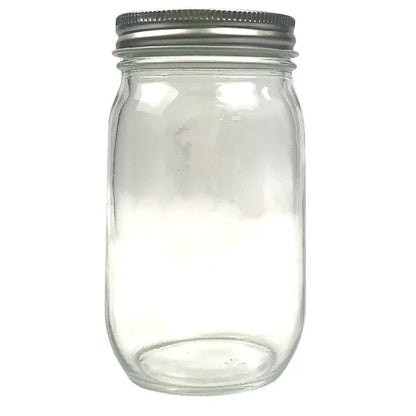 Medium Jar Premium Fill