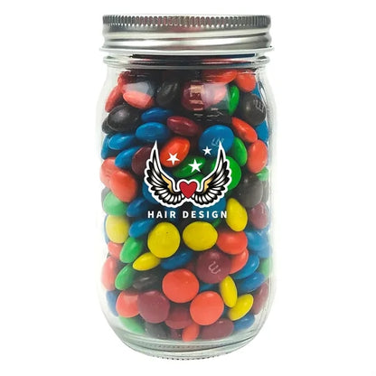 Medium Jar Premium Fill