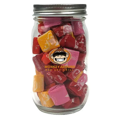 Medium Jar Standard Fill