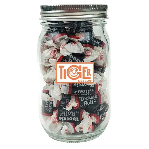 Medium Jar Standard Fill
