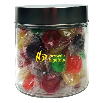 Large Jar Premium Fill