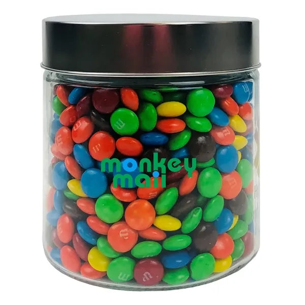 Large Jar Premium Fill