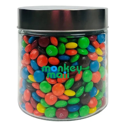Large Jar Premium Fill