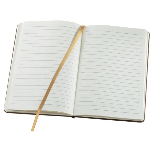 Velveteen Notebook-Full Color