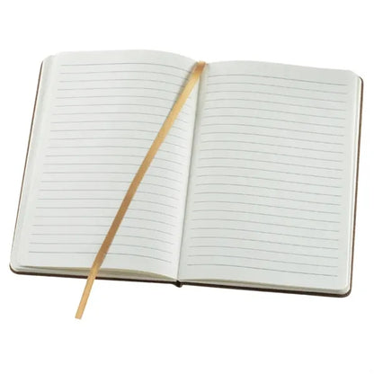 Velveteen Notebook-Full Color